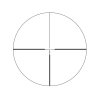 Luneta celownicza Vector Optics Continental 2-12x50 Hunting SFP SCOM-15 czarna